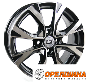 RST  R045  BD  6х15  4х100  ЕТ50  60,1